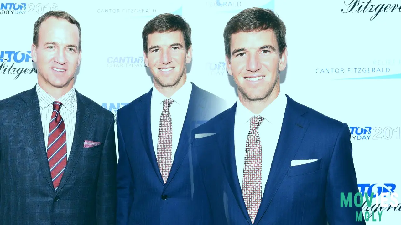 Disney-YouTube TV Standoff: Why Iger's ManningCast Chat Skipped the Big Issue image 8