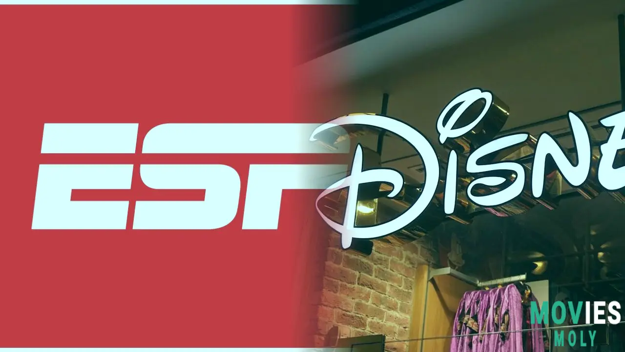 Disney & YouTube TV Standoff: Your Favorite Channels Could Go Dark! image 4