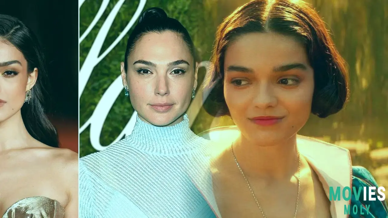 Disney's Snow White: From Fairy Tale to Firestorm? Inside the Most Talked-About Movie of 2025 image 3