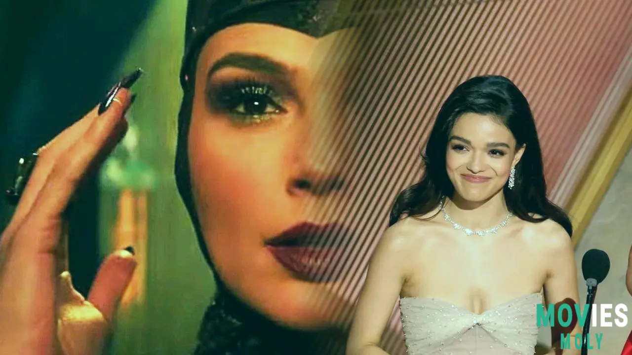 Disney's Snow White Remake: A Decade-Long Journey of Drama Controversy and Box Office Hopes image 3