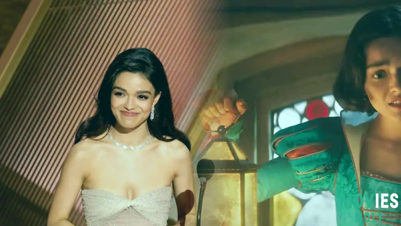Disney's Snow White Remake: A Decade-Long Journey of Drama Controversy and Box Office Hopes image 4