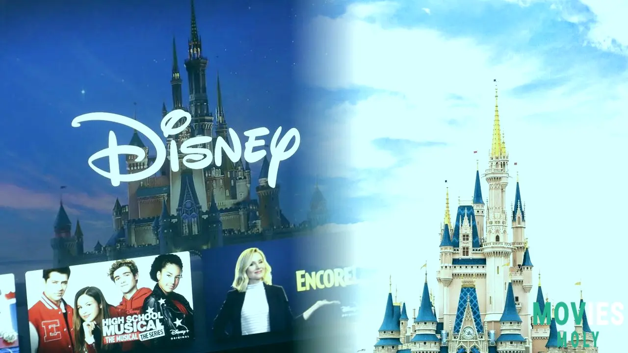 Disney's 'Win or Lose' is Stirring Things Up: Why is Everyone Talking About a Christian Character Now? Main Image