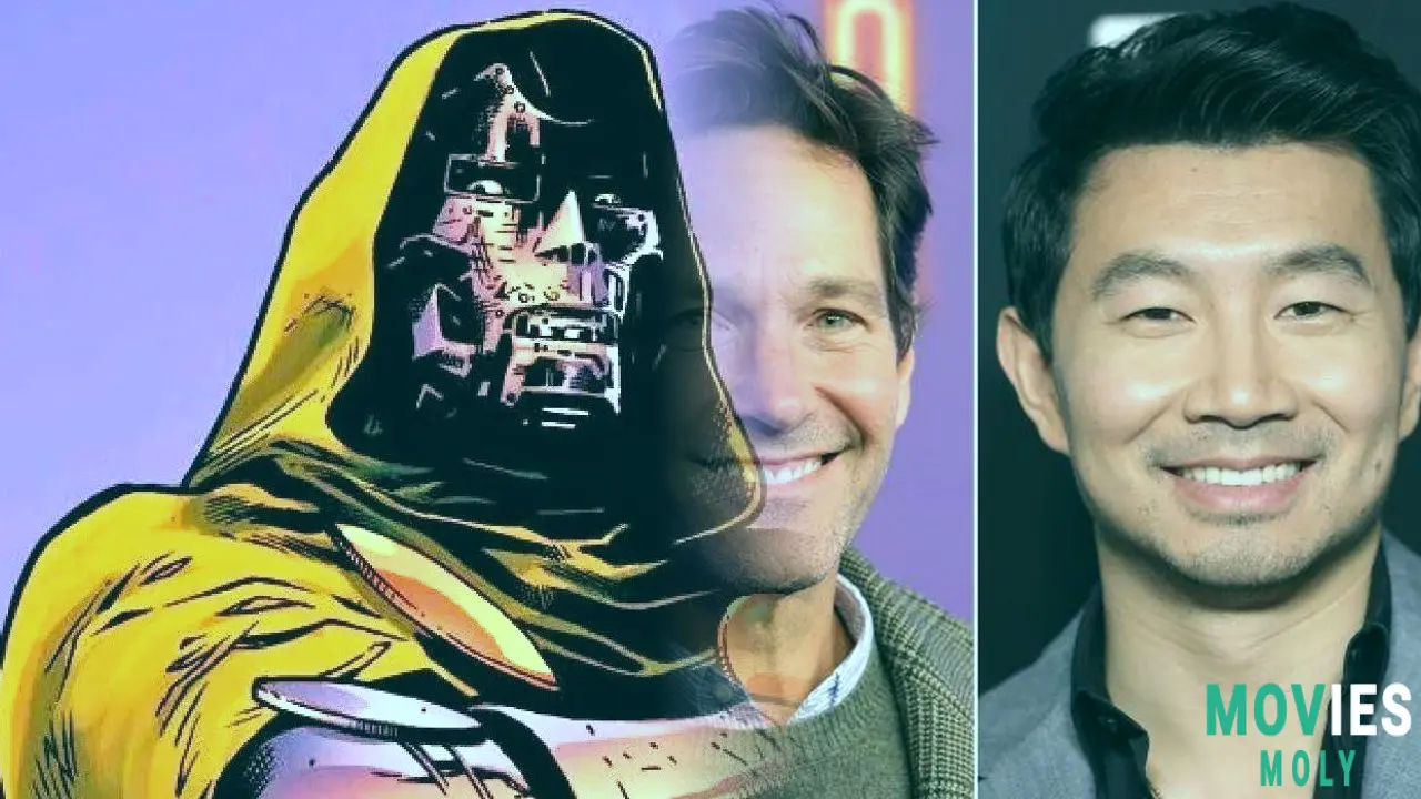Doctor Doom's Reign Begins Now: Marvel's Epic 2025 Plans Are Here! image 4