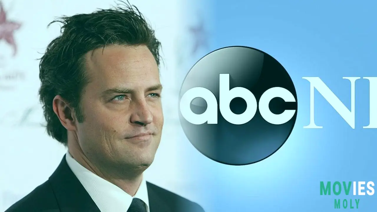 Doctor Pleads Guilty in Case of Matthew Perry's Death from Ketamine image 4