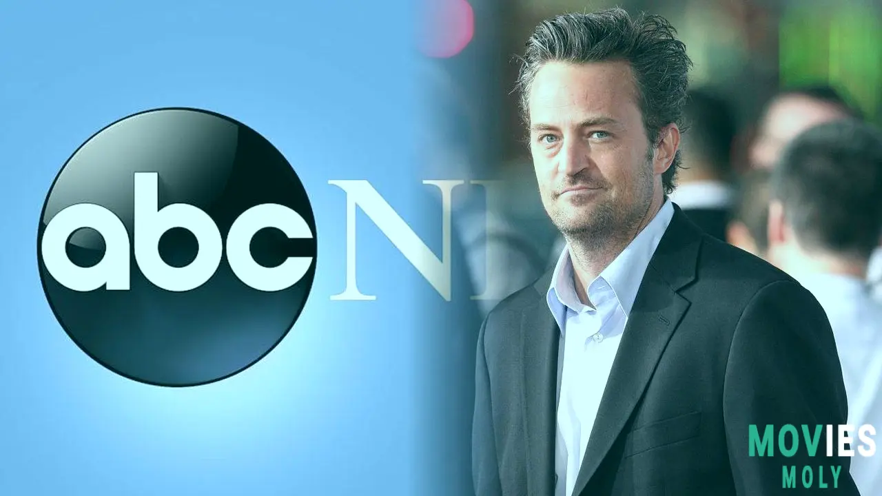 Doctor Pleads Guilty in Case of Matthew Perry's Death from Ketamine image 5