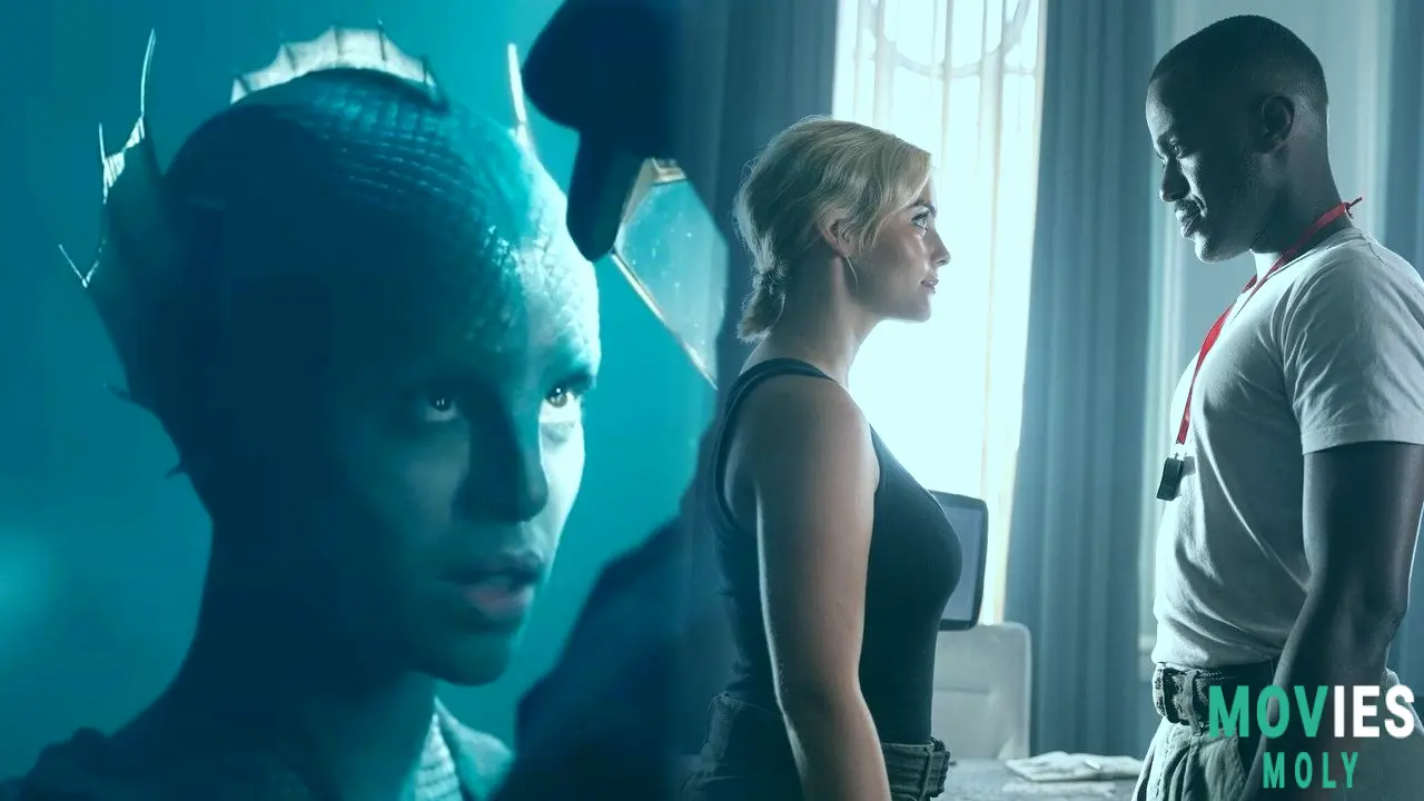 Doctor Who Bids Farewell to Disney+: What's Next for the TARDIS? image 4