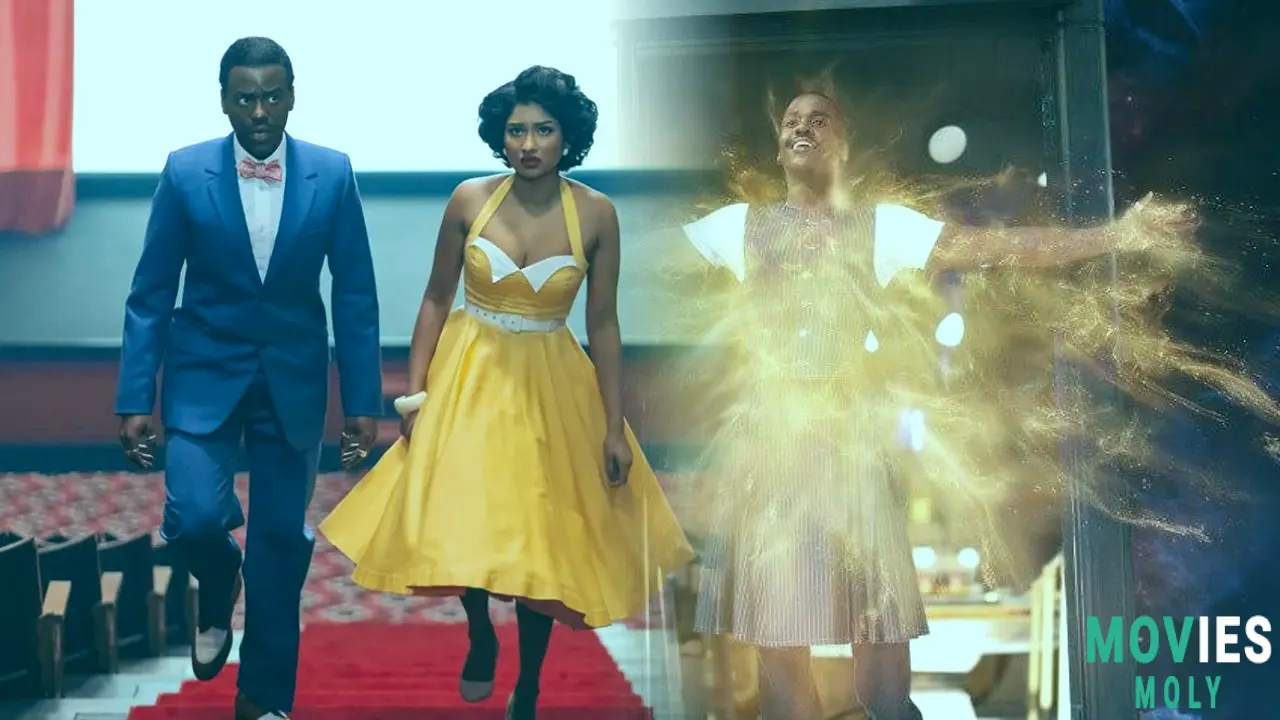 Doctor Who Bids Farewell to Disney+: What's Next for the TARDIS? image 10