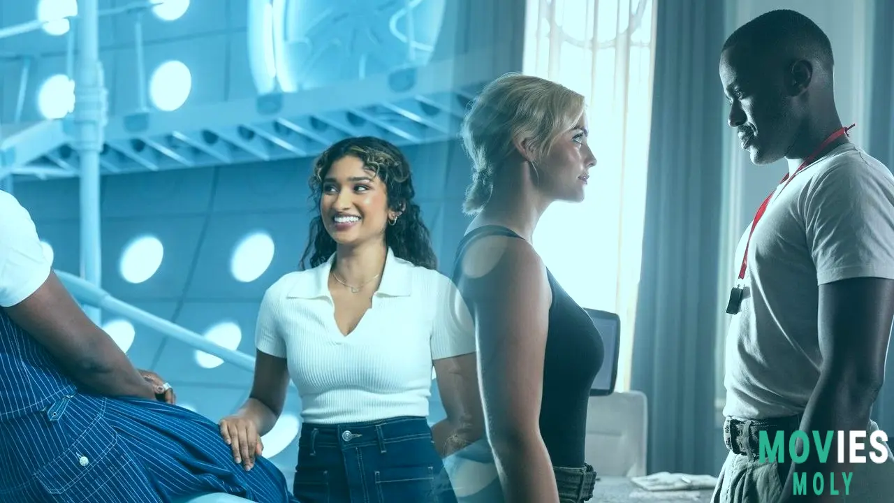 Doctor Who Confirms Christmas 2026 Special as Disney+ Exits Partnership image 5