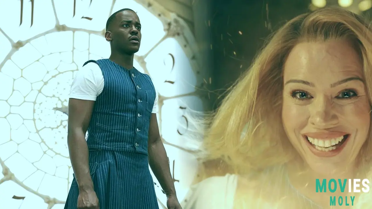 Doctor Who Confirms Christmas 2026 Special as Disney+ Exits Partnership image 8