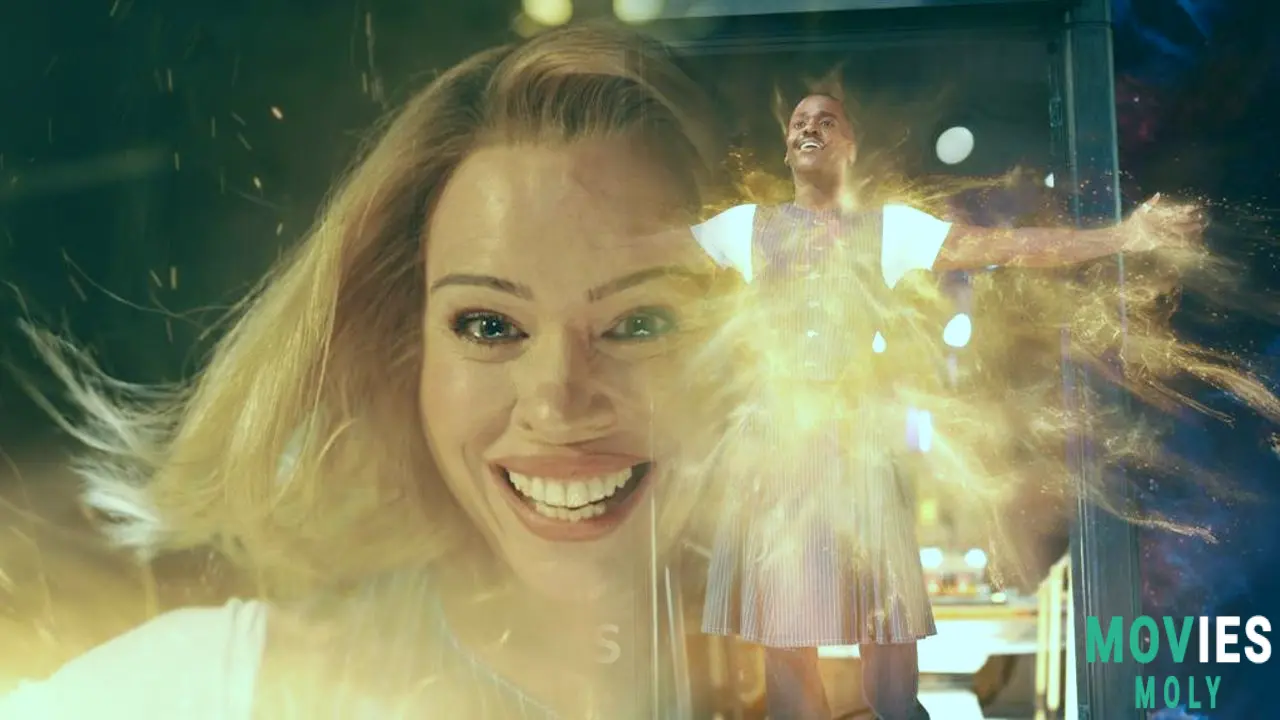 Doctor Who Confirms Christmas 2026 Special as Disney+ Exits Partnership image 9