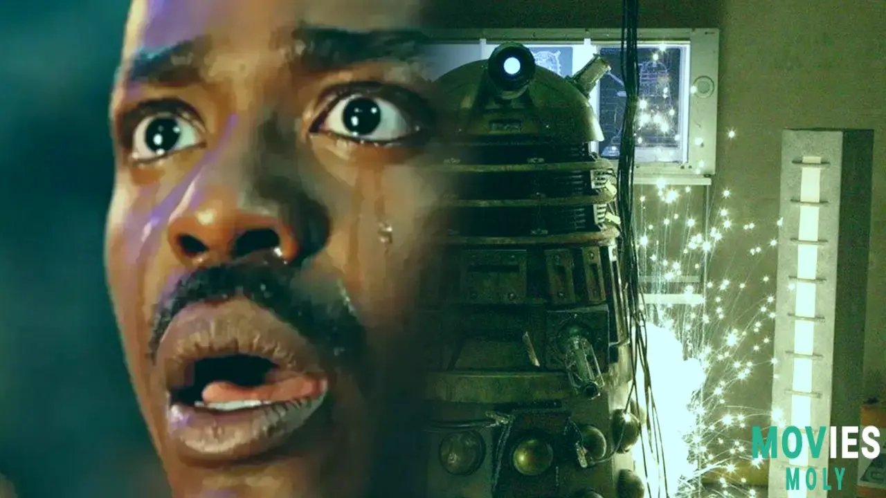 "Doctor Who" Future: Is It Really "Dead" After Billie Piper's Return? image 4