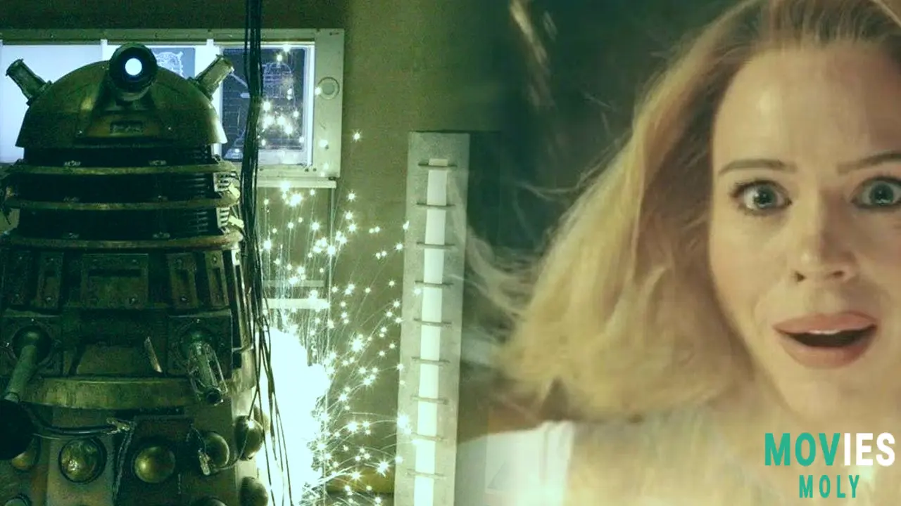"Doctor Who" Future: Is It Really "Dead" After Billie Piper's Return? image 5
