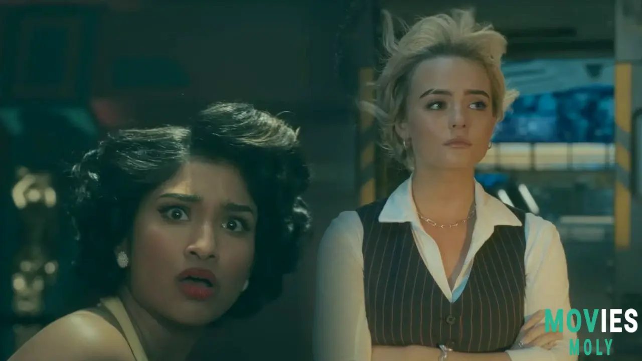 Doctor Who Season 15: Buckle Up Time Travellers New Trailer Episode Titles and More! image 4