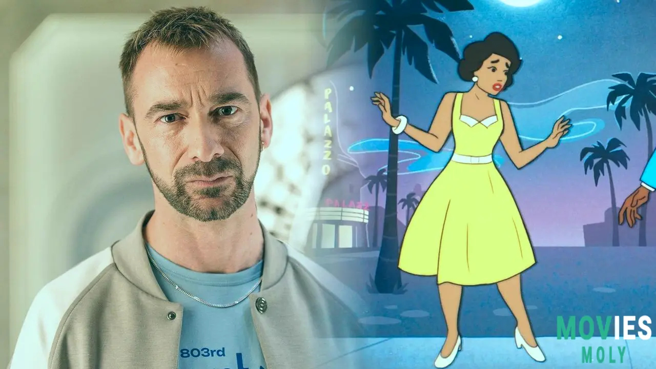 Doctor Who Season 15: Get Ready for a Wild Ride with New Stars Animated Adventures and More! image 4