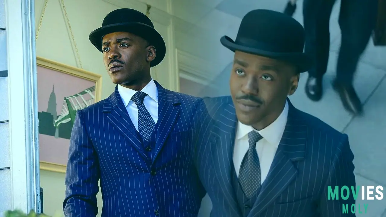 Doctor Who Season 2 Trailer: New Companion Cartoon Villains & Disney+ Release Date - MoviesMoly image 5