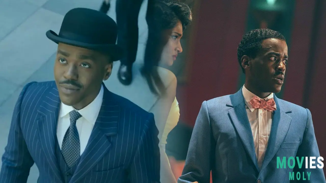 Doctor Who Season 2 Trailer: New Companion Cartoon Villains & Disney+ Release Date - MoviesMoly image 6