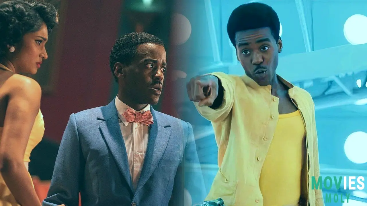 Doctor Who Season 2 Trailer: New Companion Cartoon Villains & Disney+ Release Date - MoviesMoly image 7