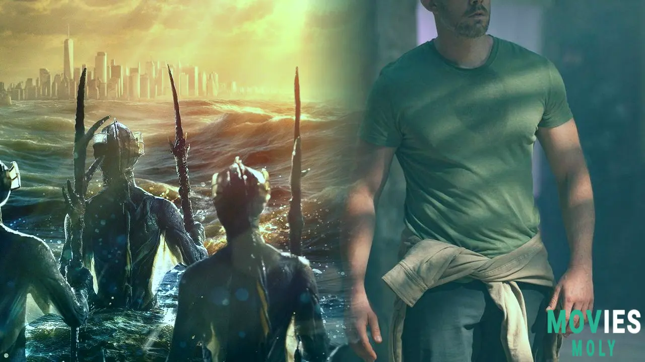 Doctor Who's Bold New Spin-Off: Why "Sea Devil" Is Now "Homo Aqua" image 6