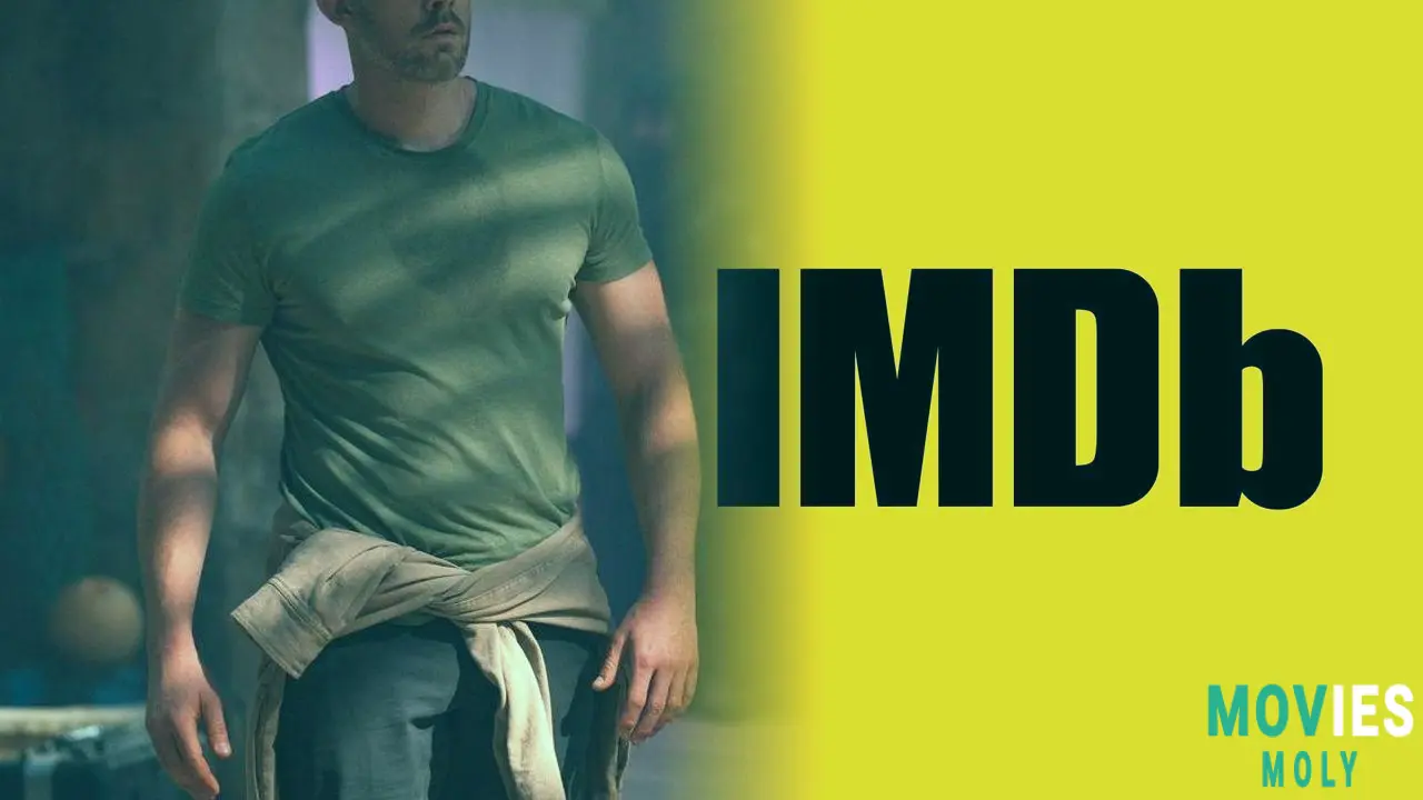 Doctor Who's Bold New Spin-Off: Why "Sea Devil" Is Now "Homo Aqua" image 7