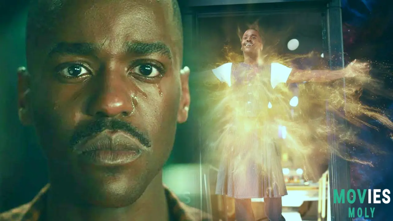 Doctor Who's Future: BBC Confirms Return, Disney+ Exits Partnership image 8