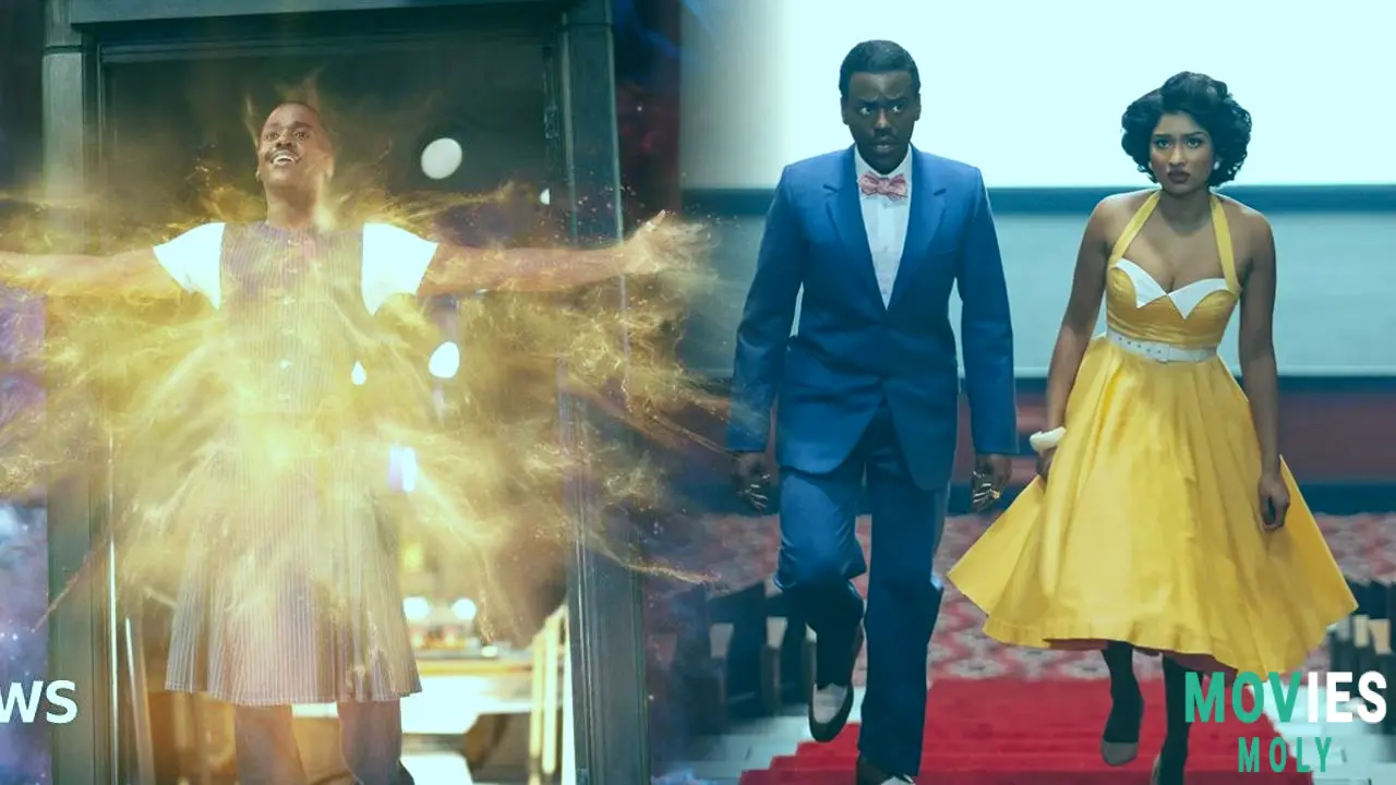 Doctor Who's Future: BBC Confirms Return, Disney+ Exits Partnership image 9