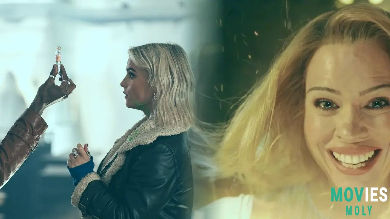 Doctor Who's Future: Christmas Special Confirmed, Disney+ Departs image 5