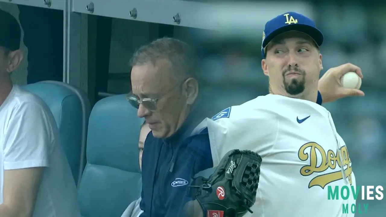 Dodgers Home Opener Thrills Plus Wild MLB Opening Day Moments You Need To See! image 3