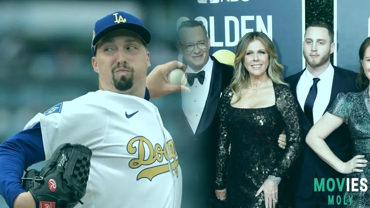Dodgers Home Opener Thrills Plus Wild MLB Opening Day Moments You Need To See! image 4