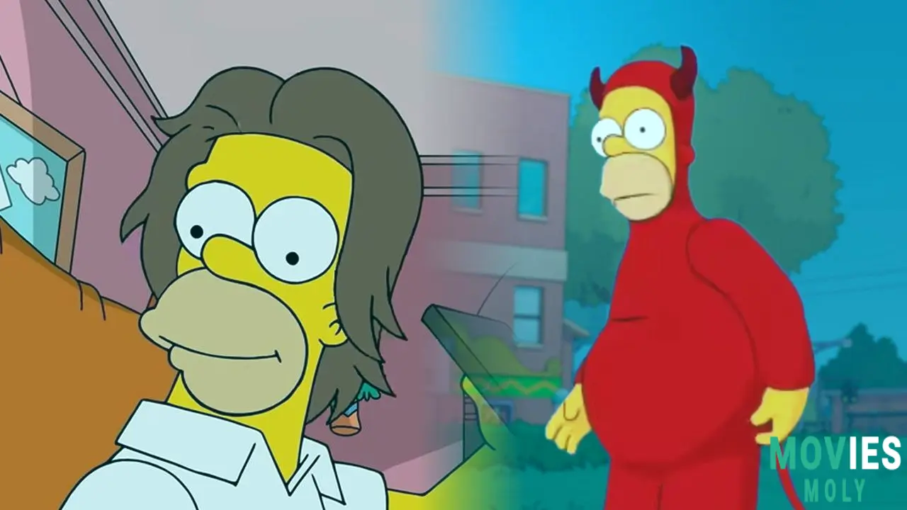 D'oh! Fortnite is Getting a Full Simpsons Makeover in 2025! image 4