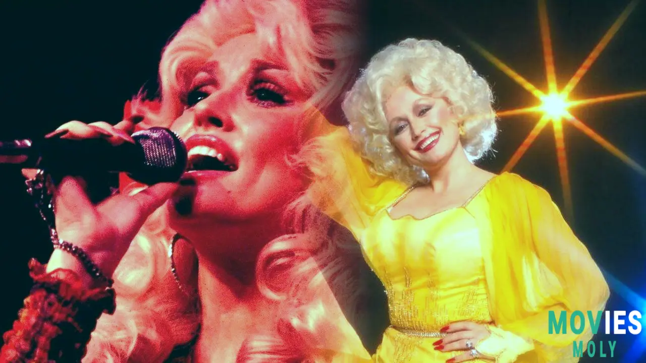 Dolly Parton: A Journey of Music Kindness and Global Impact image 3