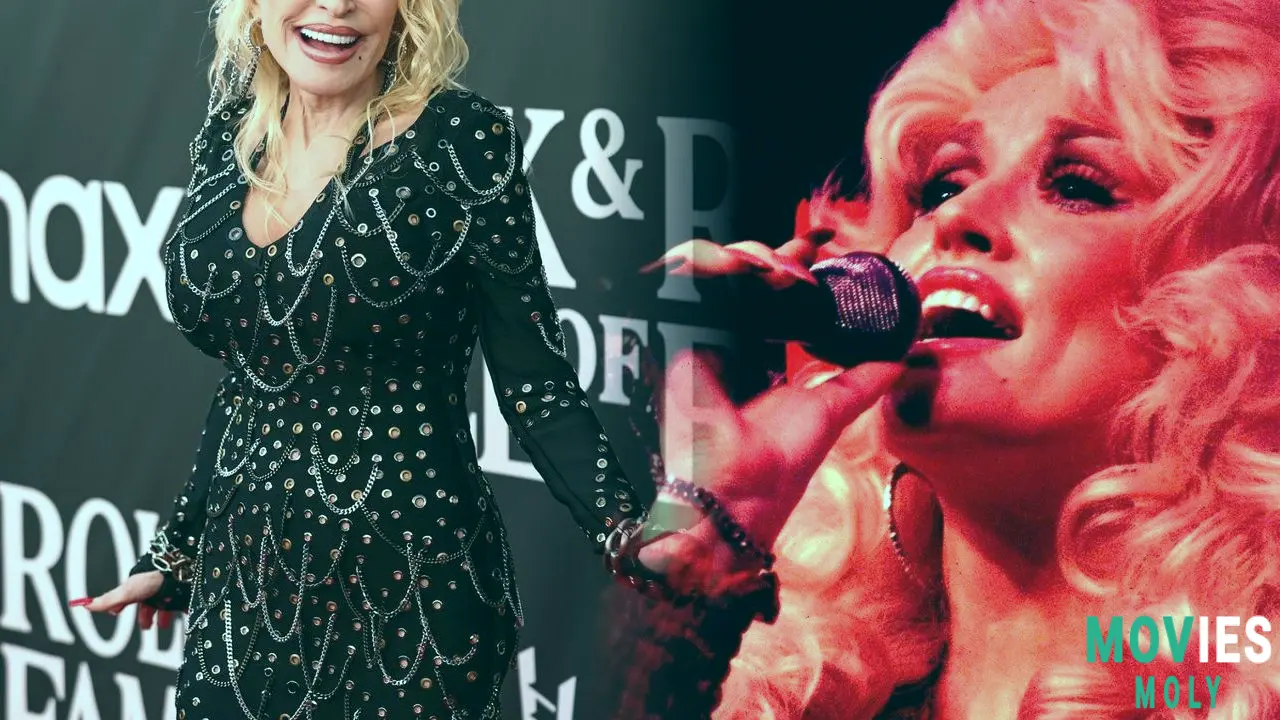 Dolly Parton: A Journey of Music Kindness and Global Impact Main Image