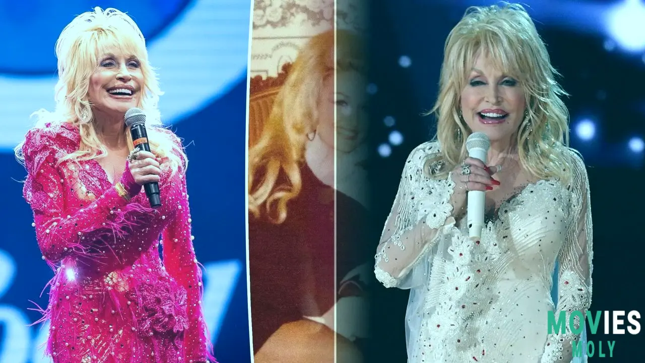 Dolly Parton Shares Her Heartbreak and Sweet Memories After Losing Husband Carl Dean image 3