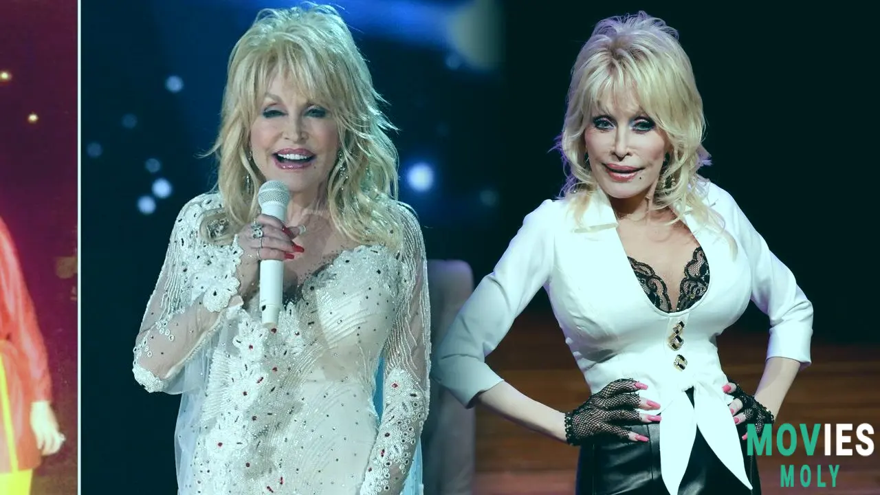 Dolly Parton Shares Her Heartbreak and Sweet Memories After Losing Husband Carl Dean image 4