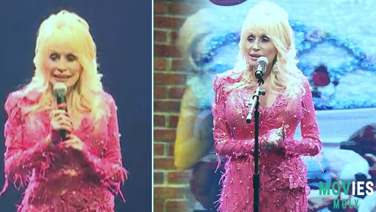Dolly Parton Shares Her Heartbreak and Sweet Memories After Losing Husband Carl Dean image 6