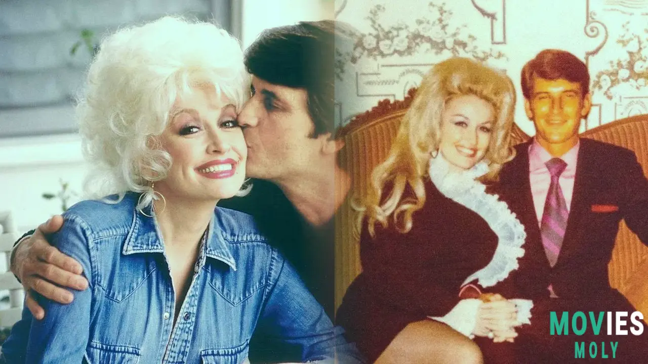 Dolly Parton's Heartbroken: Saying Goodbye to Husband Carl Dean After Decades of Love image 4