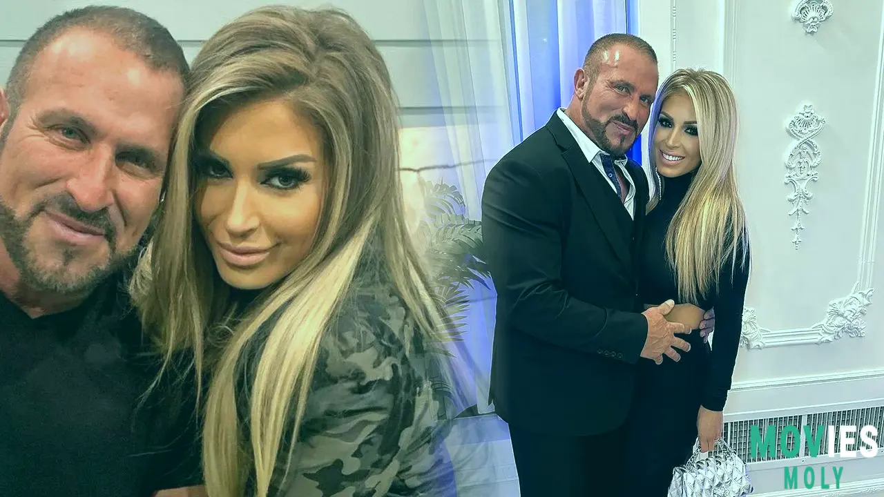 Dolores Catania Is Dropping Truth Bombs: RHONJ Pause 'Traitors' Secrets and Frank's Surprise Wedding! image 3