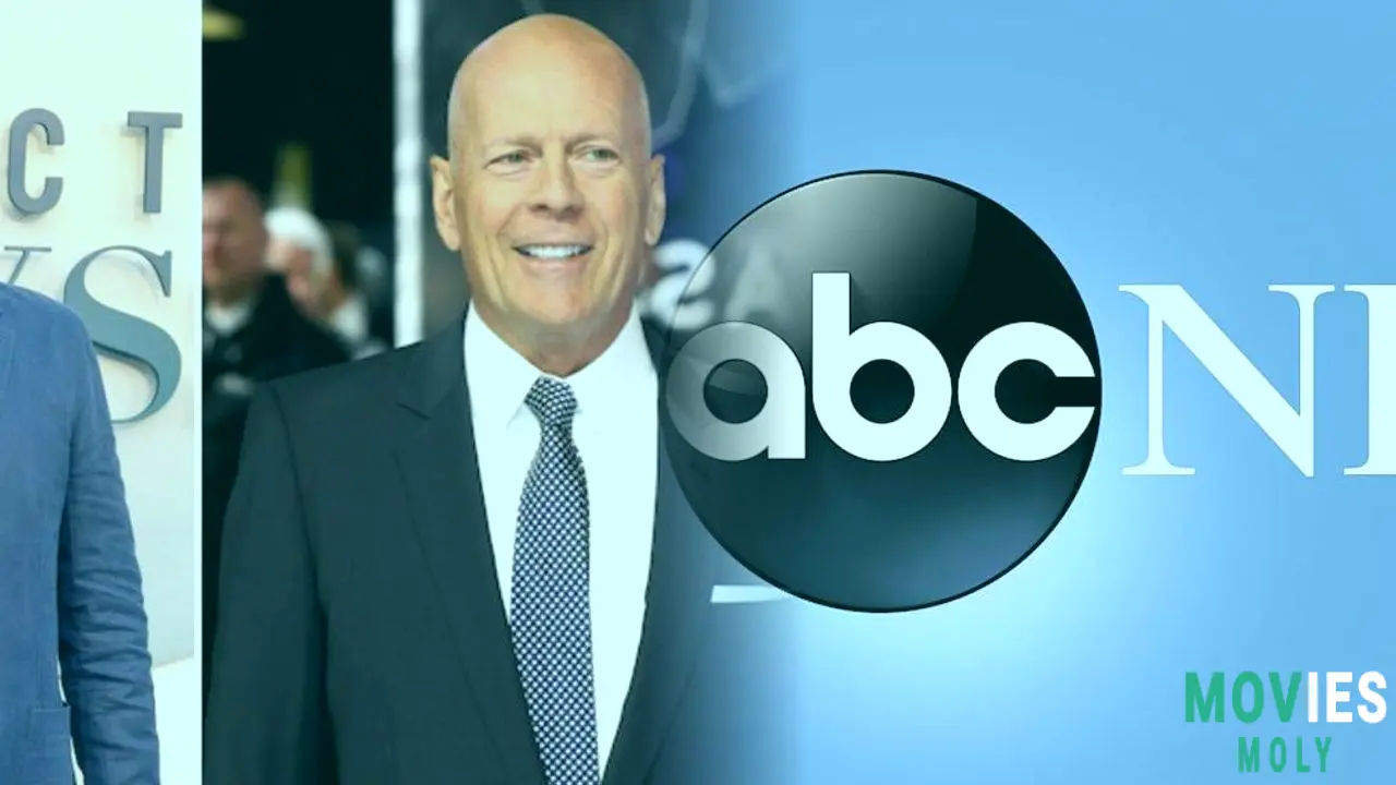 Don Johnson Sends Love to Bruce Willis: A Look Back at Their Awesome Friendship image 4