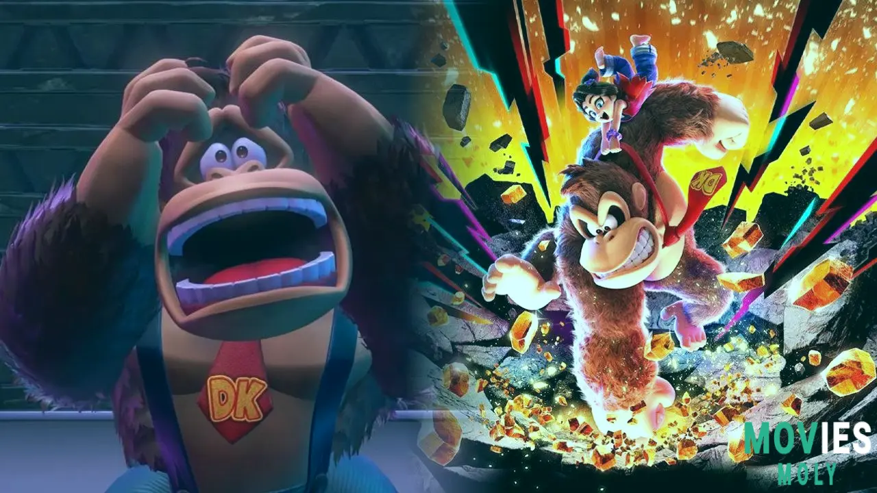 Donkey Kong Bananza Nintendo Switch 2: The Best Way to Beat the Competition image 6