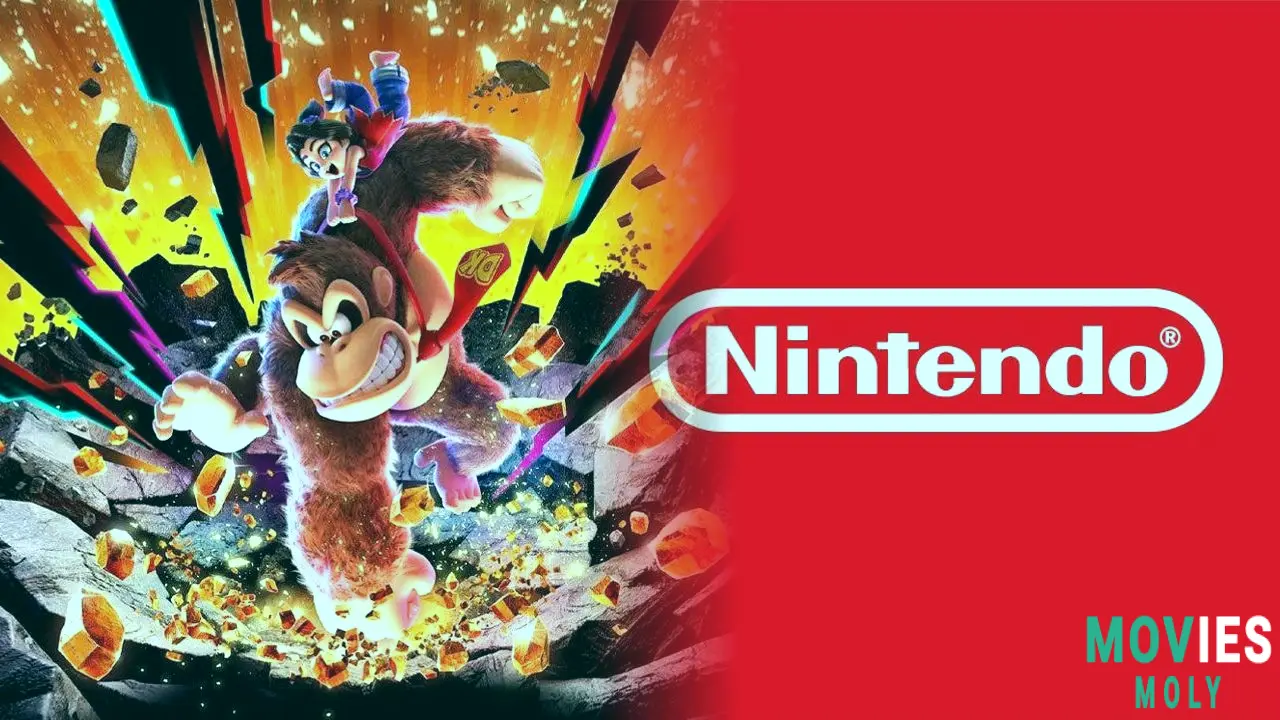 Donkey Kong Bananza Nintendo Switch 2: The Best Way to Beat the Competition image 7