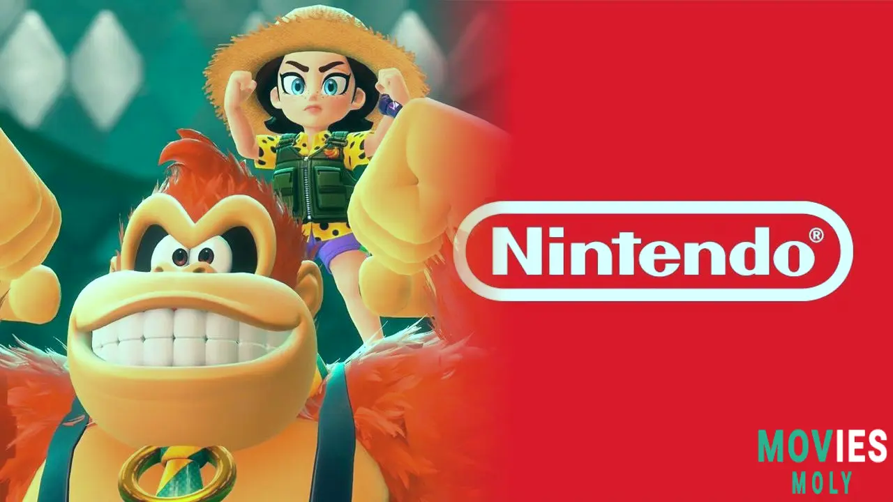 Donkey Kong Bananza: The Best Guide to Nintendo Switch 2's Destructive Masterpiece image 7