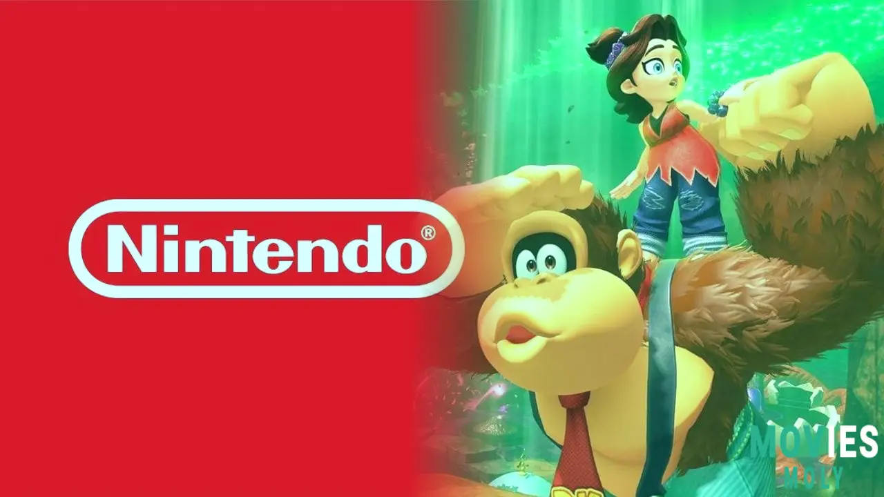 Donkey Kong Bananza: The Best Guide to Nintendo Switch 2's Destructive Masterpiece image 8