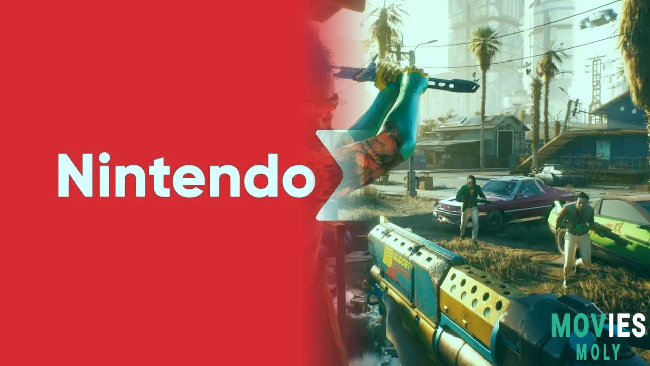 Donkey Kong Bananza: The Best Guide to Nintendo's Groundbreaking 3D Platformer image 5
