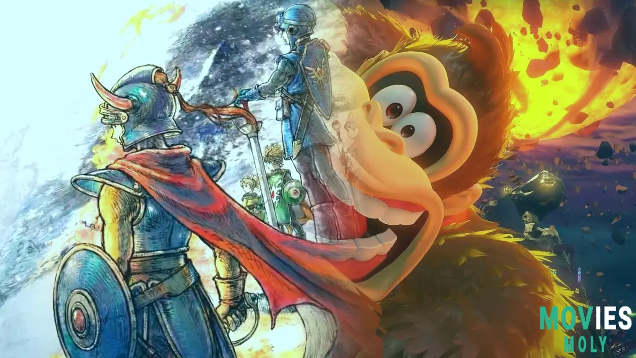 Donkey Kong Bananza: The Best Guide to Nintendo's Groundbreaking 3D Platformer image 8