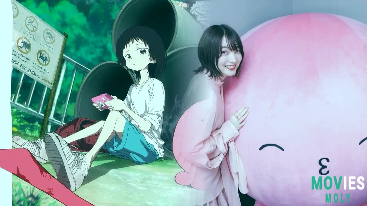 Don't be fooled by the cute alien: Takopi's Original Sin Is A Heartbreaking Look At Childhood Trauma image 3