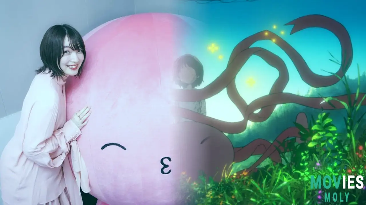 Don't be fooled by the cute alien: Takopi's Original Sin Is A Heartbreaking Look At Childhood Trauma image 4