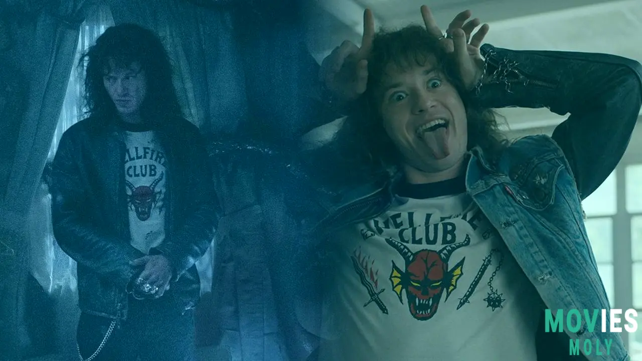 Don't Expect Eddie Munson Back in Stranger Things Season 5, It's Official! image 7