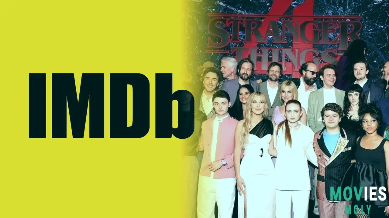 Don't Expect Eddie Munson Back in Stranger Things Season 5, It's Official! image 9