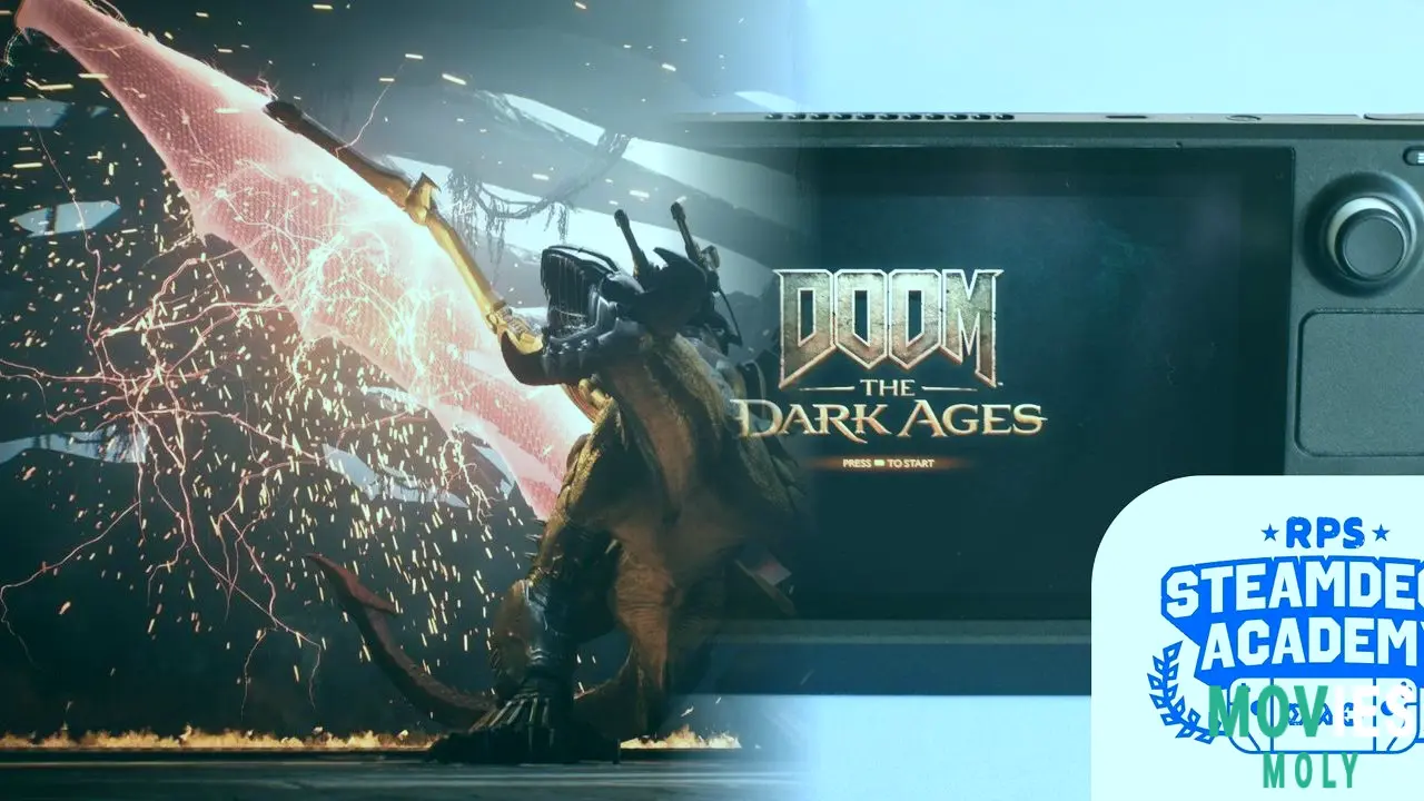 DOOM: The Dark Ages Release Date Confirmed For May 15 image 4