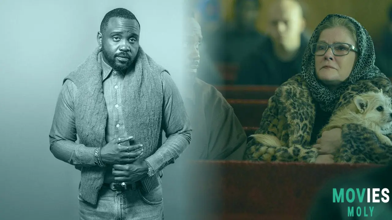 Dope Thief’s Final Episode Unleashes Emotional Punches and Crime-Thriller Brilliance image 3