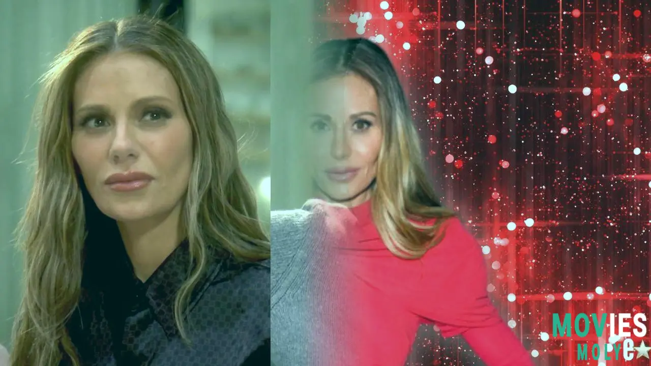 Dorit Kemsley Just Dropped a Bomb: RHOBH Reunion Will Decide Everything! image 5